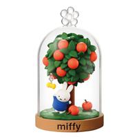 Re-ment Miffy Terrarium - Blind Box (1 Pc)