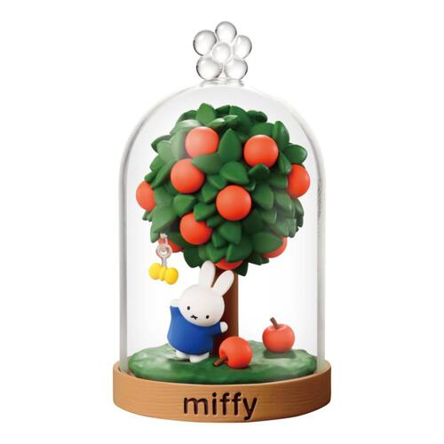 Re-ment Miffy Terrarium - Blind Box (1 Pc)