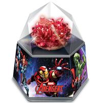4M Marvel Avengers Crystal Terrarium