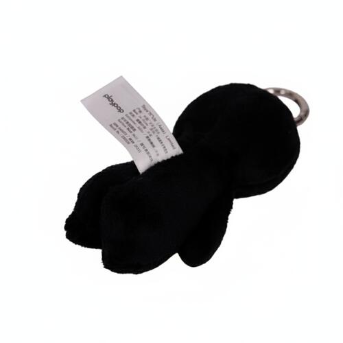 playpop Mood Plush Keychain - Playful