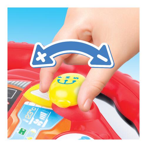 playpop Speedster Driver