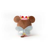 Disney Little "Bug"Dies Collection - Minnie Soft Toy
