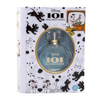 Disney 101 Dalmatians Storybook Eau De Parfum 50ml