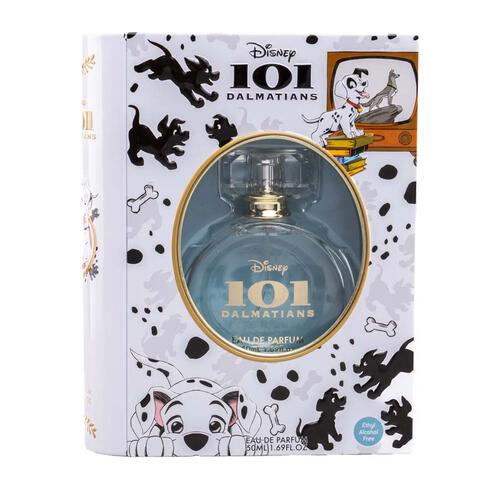 Disney 101 Dalmatians Storybook Eau De Parfum 50ml