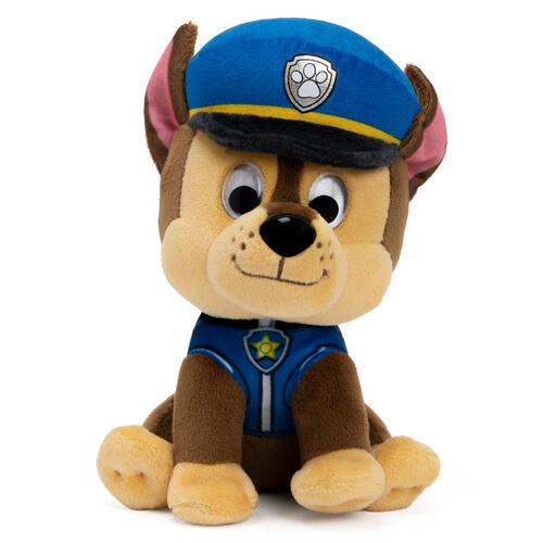 Paw Patrol 6 Inch Plush - Assorted