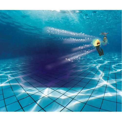 Prime Time Water Wiggler Light-Up Diver - 隨機發貨