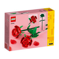 LEGO Botanical Collection Roses 40460