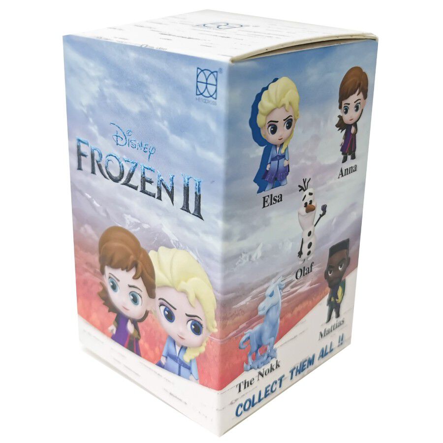 frozen 2 toy box