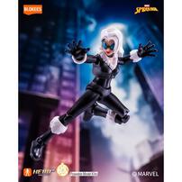 Blokees Model Kits - Marvel Infinity Saga - Marvel - Galaxy Version06 - Blind Box (1 Pc)