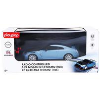 playpop 1:24日產GT-R Nismo (R35) 遙控車