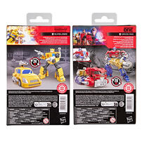 Transformers Studio Series Deluxe Class Action Figure - Assorted (1 Pc)