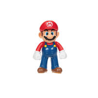 Nintendo任天堂 2.5" 瑪利奧模型 - 隨機發貨