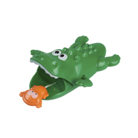Top Tots Swim 'N Catch Croc