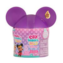 Cry Babies Magic Tears Disney Edition - Assorted