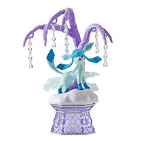 Re-ment Pokemon Diamond Dust - Blind Box (1 Pc)