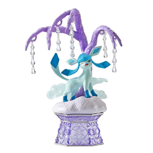 Re-ment Pokemon Diamond Dust - Blind Box (1 Pc)