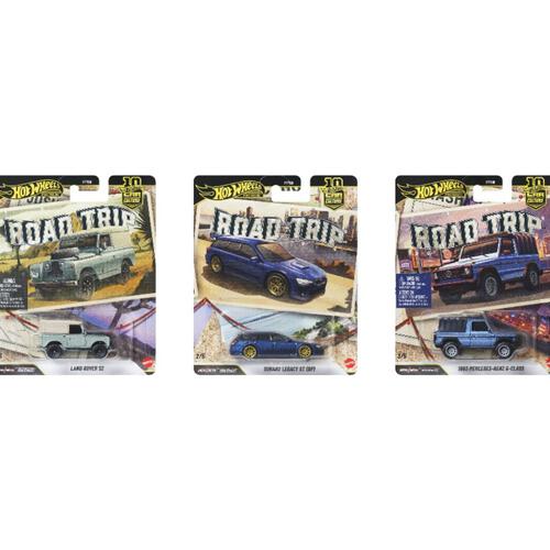 Hot Wheels風火輪經典合金小車 隨機發貨