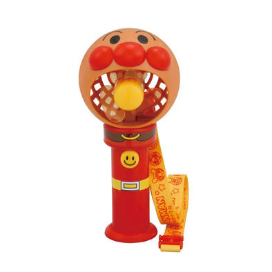 Anpanman New Electric Hand Fan