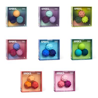 Speks Odds - Assorted (1 Pc)