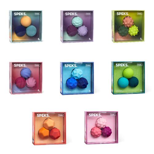 Speks Odds - Assorted (1 Pc)