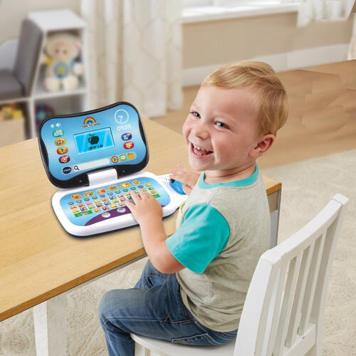 Vtech偉易達 多功能兒童小電腦