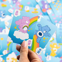 Paladone Care Bears 鐵盒裝撲克牌