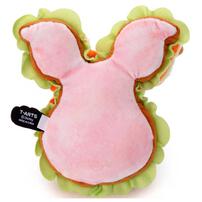 Disney迪士尼 Plush Bread Style S Size Piglet