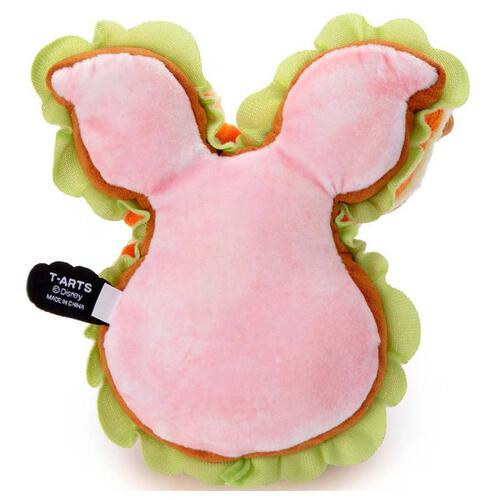 Disney迪士尼 Plush Bread Style S Size Piglet