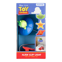 Toy Story反斗奇兵 三眼仔書燈