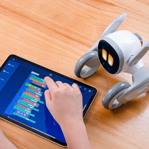 Futex Loona AI 陪伴型聊天機械人