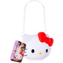 (網店預購) Mini Glam Hello Kitty 造型彩妝手提盒 (預計2026年10月發貨)