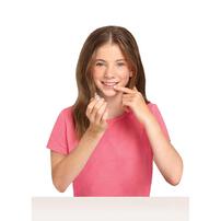 Make It Real Sweet Spins Lip Gloss Bracelet Kit