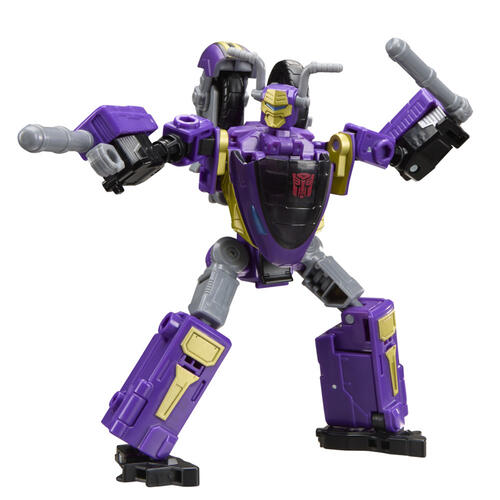 Transformers Age of the Primes Voyager Class Action Figure - Assorted (1 Pc)