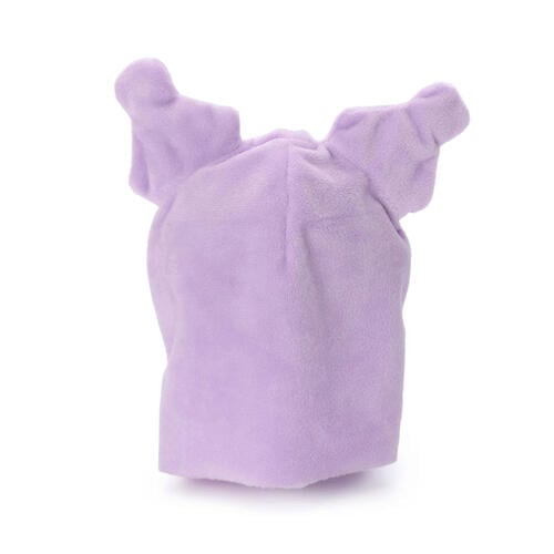 Saniro Plush Ghost Style - Kuromi (17cm)