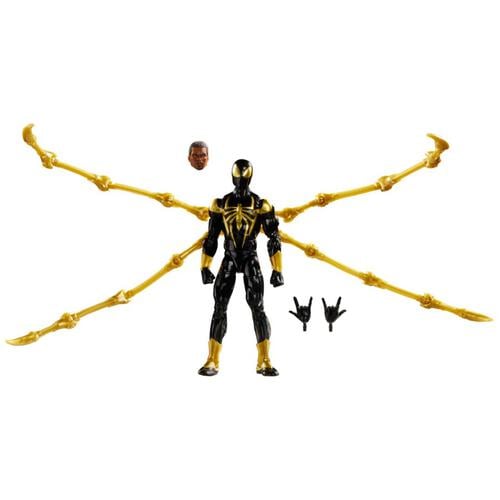 Marvel Legends Series Iron Spider (Aaron Davis)