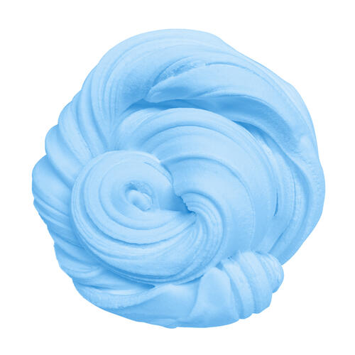 WeCool 奶油雲朵史萊姆桶裝(藍莓味)