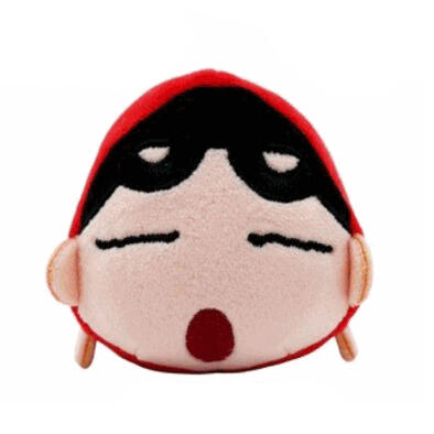 Crayon Shin-Chan蠟筆小新 減壓公仔