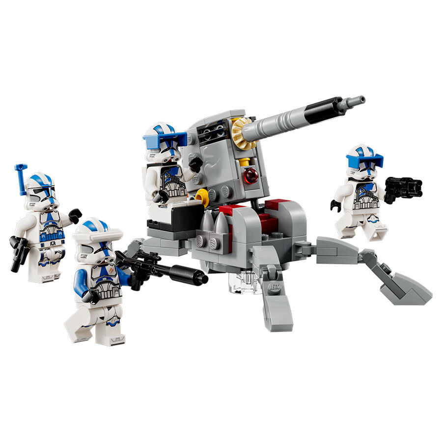 Clone deals battle pack
