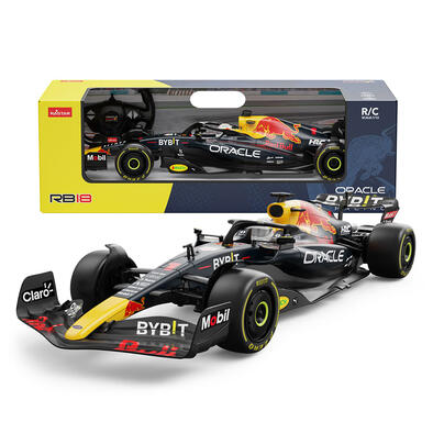 Rastar星輝 1:12 紅牛F1 遙控車