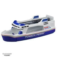 Tomica World Let's Carry a Lot! Tomica Ferry
