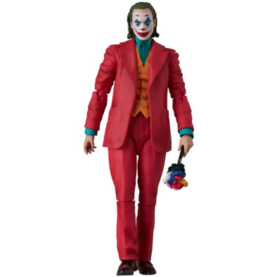 (Pre-order) Medicom The Joker(Tm)(Joker Version) (Expected January 2027)