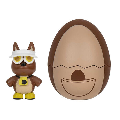 Adopt Me! Mystery Pets Series 2 Blind Egg Figure