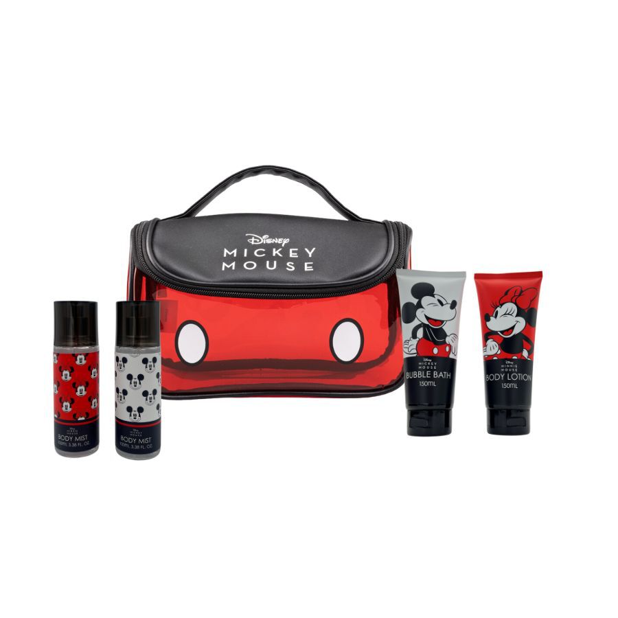 額装セット】【DEATH NYC】Micky ＆ Minnie's Love