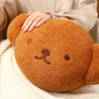 Miffy米菲 Boris抱枕