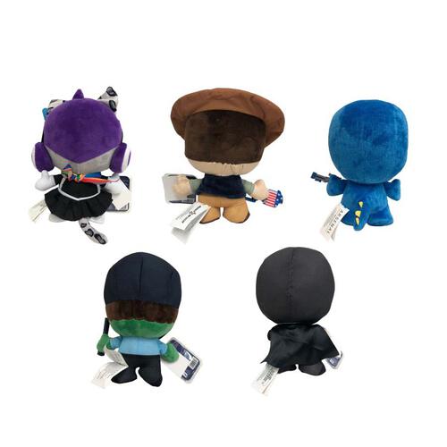 DevSeries CRS - Collector Plush Spring 2023 Wave 1 - Assorted