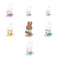 Miffy Folding Phone & Tablet Stand Series 2 - Blind Box (1 Pc)