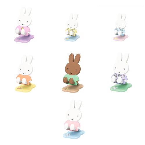 Miffy Folding Phone & Tablet Stand Series 2 - Blind Box (1 Pc)
