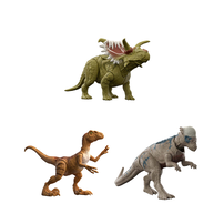 Jurassic World侏羅紀世界 經典系列恐龍角色 - 隨機發貨