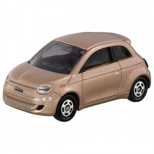 Tomica Diecast No. 16 Fiat 500e