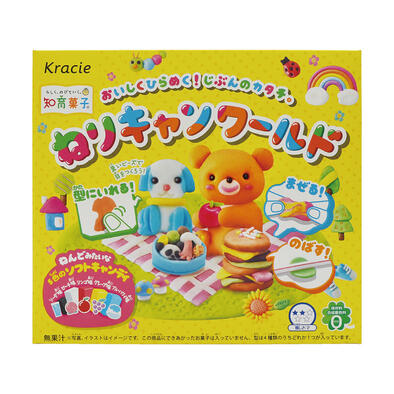 Kracie Foods Nerican World DIY Candy